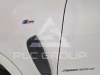 2017 BMW X6