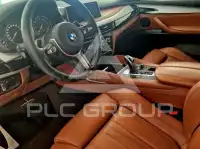 2017 BMW X6