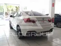 2017 BMW X6