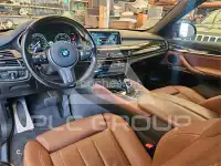 2017 BMW X6