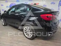 2017 BMW X6