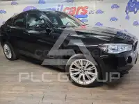 2017 BMW X6