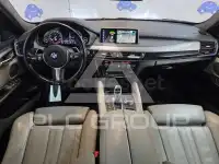 2017 BMW X6