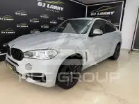 2017 BMW X6