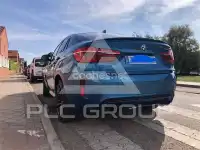 2017 BMW X6