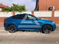 2017 BMW X6