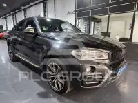 2017 BMW X6