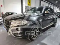 2017 BMW X6