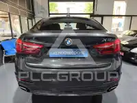 2017 BMW X6