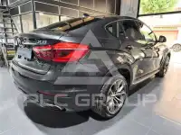 2017 BMW X6