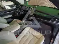 2017 BMW X6