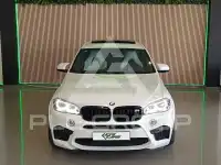 2017 BMW X6