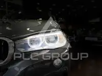 2017 BMW X6
