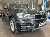 2017 BMW X6