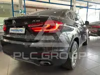 2017 BMW X6
