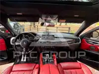 2017 BMW X6