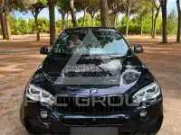 2017 BMW X6
