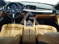 2017 BMW X6