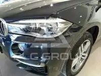 2017 BMW X6