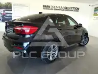 2017 BMW X6