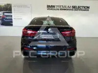 2017 BMW X6