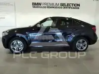 2017 BMW X6