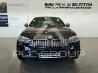 2017 BMW X6
