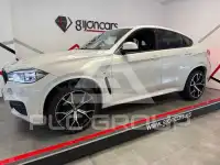 2017 BMW X6