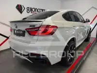 2017 BMW X6