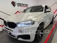 2017 BMW X6