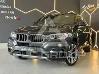 2017 BMW X6