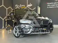 2017 BMW X6