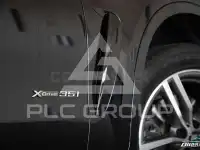 2017 BMW X6