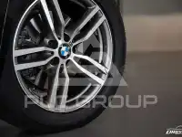 2017 BMW X6