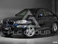 2017 BMW X6