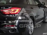 2017 BMW X6