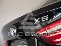 2017 BMW X6