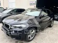 2017 BMW X6