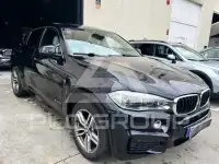 2017 BMW X6