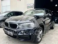 2017 BMW X6