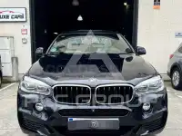 2017 BMW X6