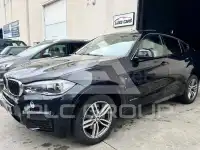 2017 BMW X6