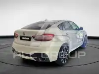 2017 BMW X6