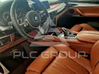 2017 BMW X6