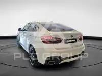 2017 BMW X6