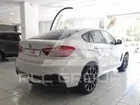 2017 BMW X6