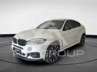 2017 BMW X6