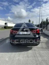 2017 BMW X6