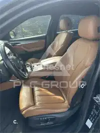 2017 BMW X6