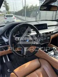 2017 BMW X6